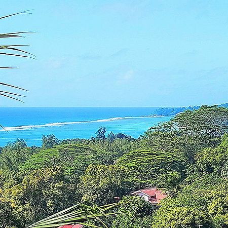 Maison Oasis Reef Estate Анс-о-Пен Экстерьер фото
